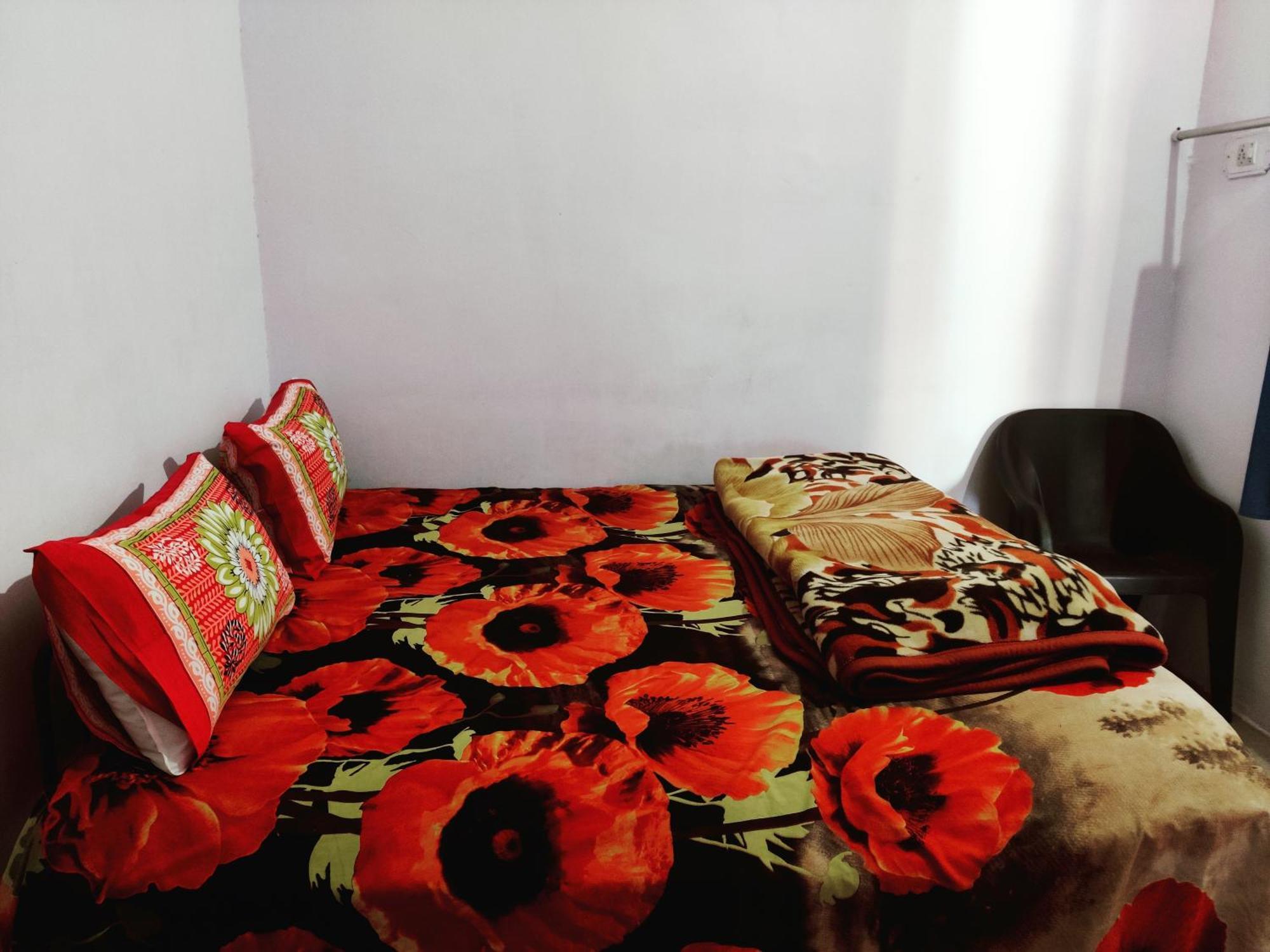Ugs Guest House Jodhpur  Exterior photo