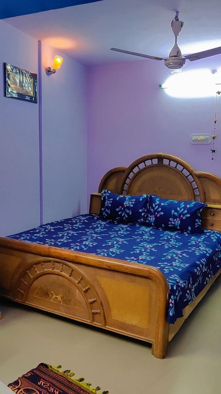 Ugs Guest House Jodhpur  Exterior photo