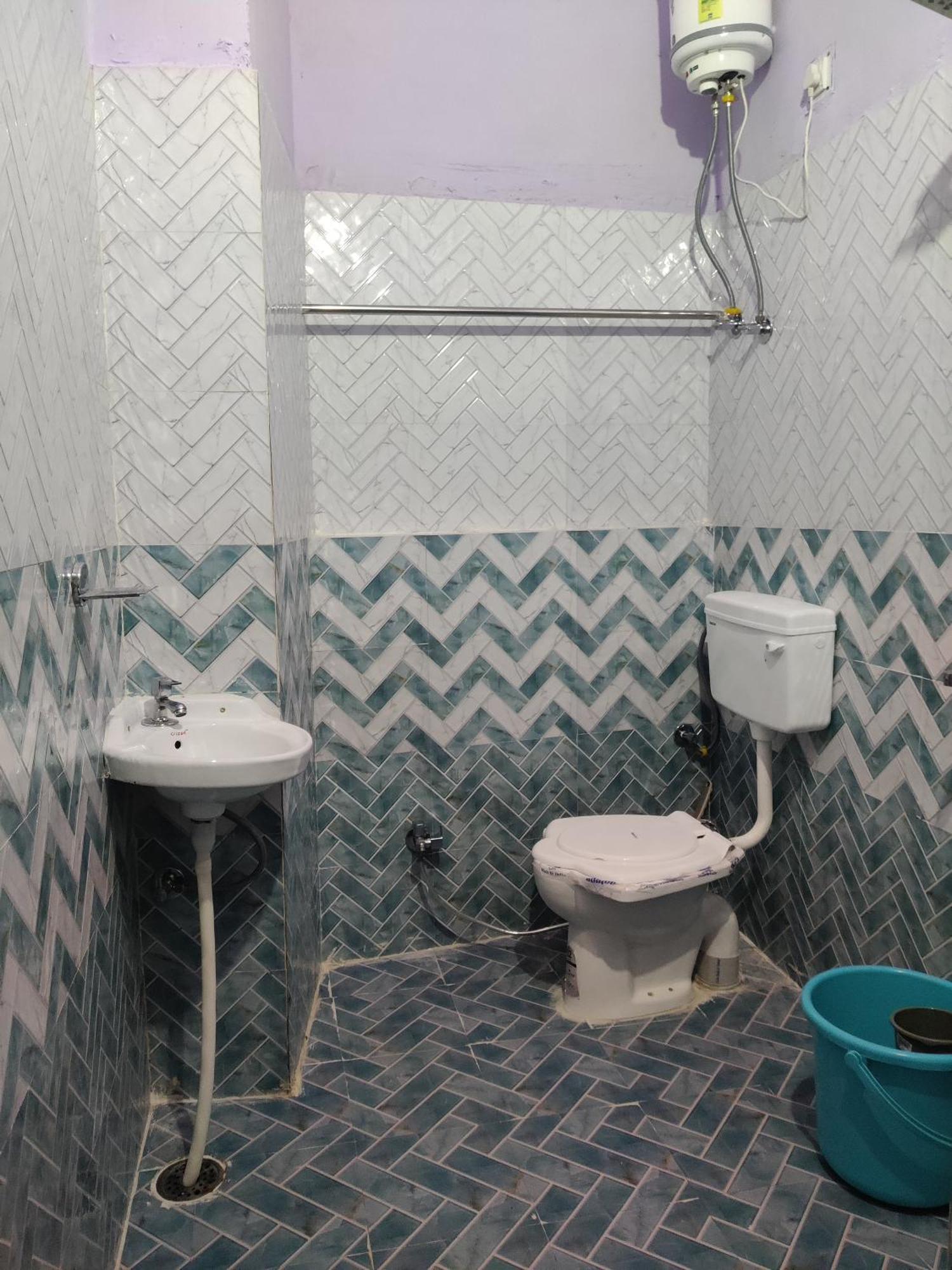 Ugs Guest House Jodhpur  Room photo